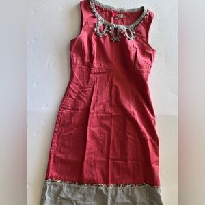 Boden Women’s Midi Dress